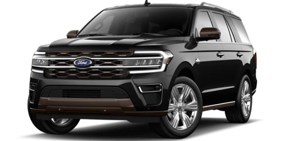 FORD EXPEDITION MAX 2023 1FMJK1P8XPEA52390 image